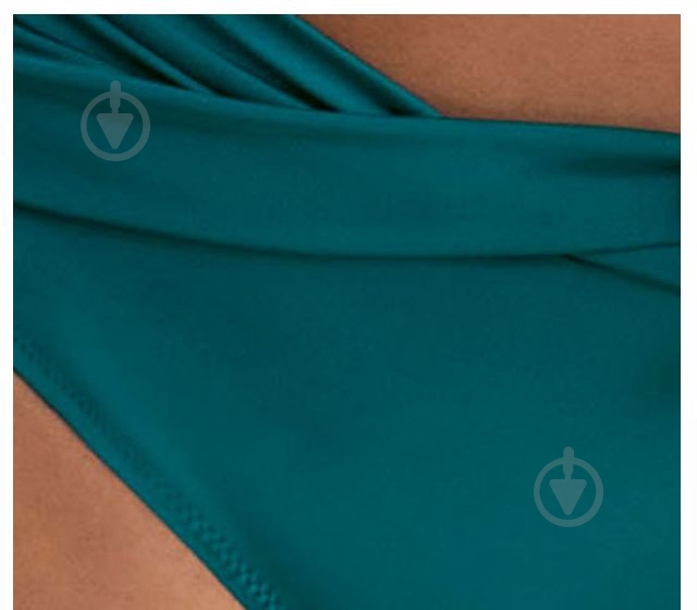 Плавки Anita Style Liz Bottom-Shiny Basics 8808-0.820 р.40 бирюзовый - фото 3 Плавки Anita Style Liz Bottom-Shiny Basics 8808-0.820 р.40 бирюзовый - фото 3