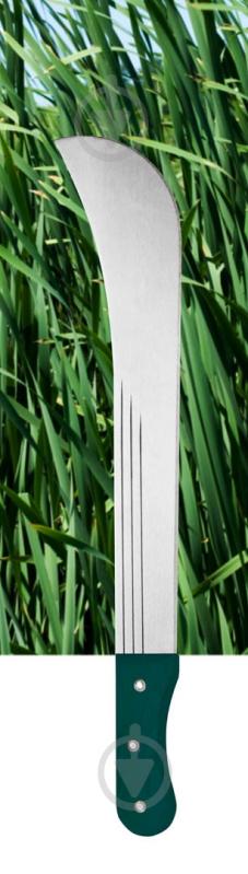 Мачете Verto 15G191 - фото 3