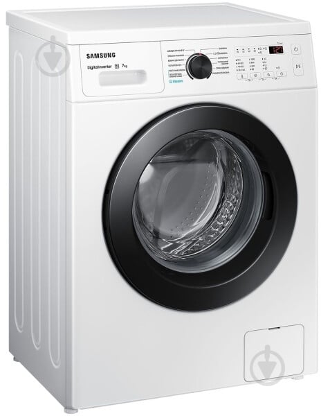 Пральна машина Samsung WW70AG4S20CEUA - фото 2 Пральна машина Samsung WW70AG4S20CEUA - фото 2