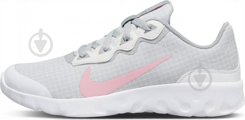 Кросівки Nike EXPLORE STRADA BG CD9017-102 р.38,5 - фото 2