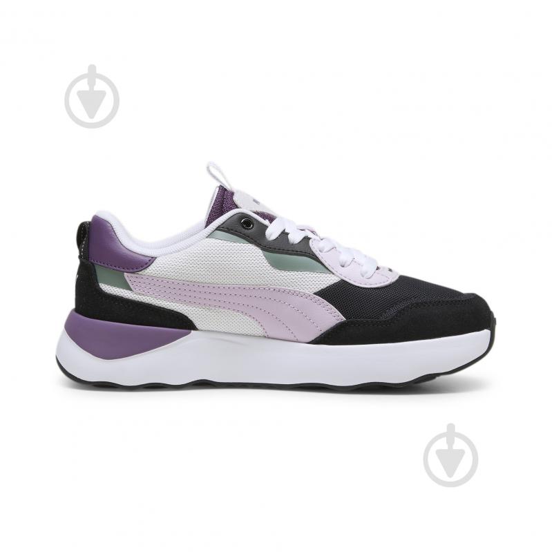 Кроссовки женские Puma RUNTAMED PLATFORM 39232413 р.38,5 разноцветные - фото 5