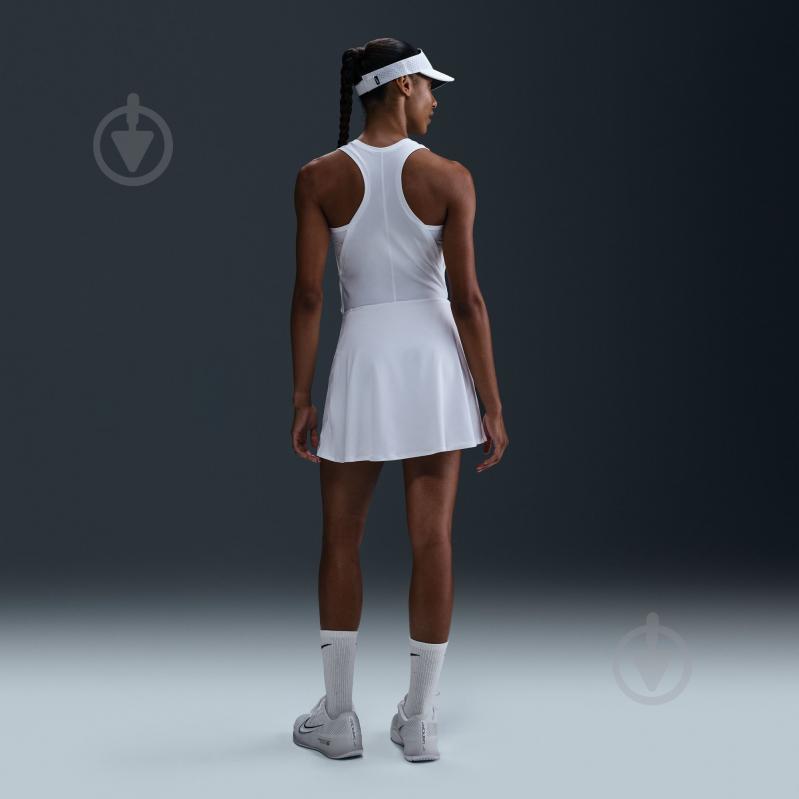 Спідниця Nike W NKDF VCTY SKRT MRREGFLCY FD6528-100 р.L білий - фото 9 Спідниця Nike W NKDF VCTY SKRT MRREGFLCY FD6528-100 р.L білий - фото 9