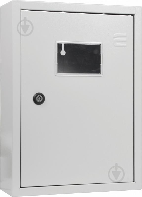 Корпус Аско-Укрем Light 12 мод. IP31 UBox A0260030013 - фото 1