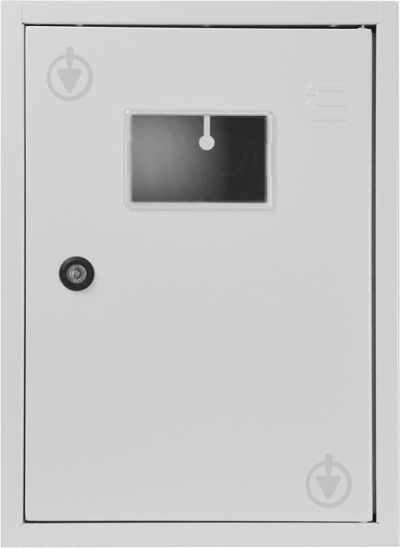 Корпус Аско-Укрем Light 12 мод. IP31 UBox A0260030013 - фото 3