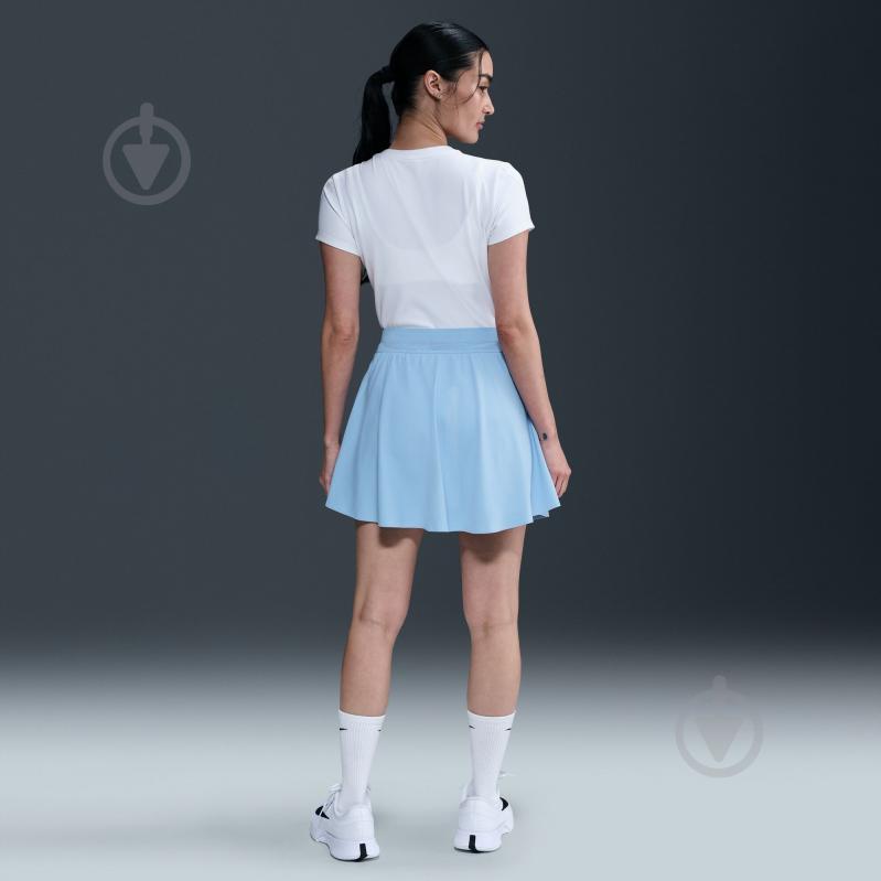 Спідниця Nike W NKCT DF ADVTG ACE SKT HR REG FZ6726-422 р.L блакитний - фото 8 Спідниця Nike W NKCT DF ADVTG ACE SKT HR REG FZ6726-422 р.L блакитний - фото 8