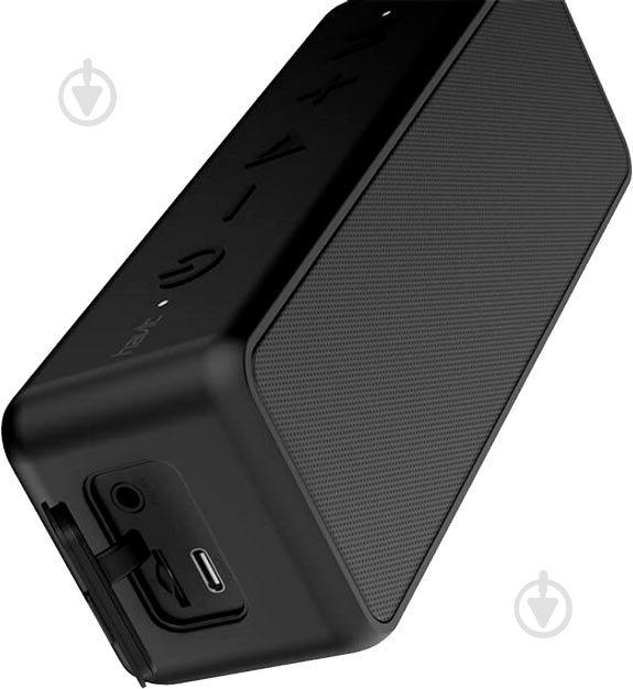 Акустическая система Havit HV-M76 1.0 black (25119) - фото 4