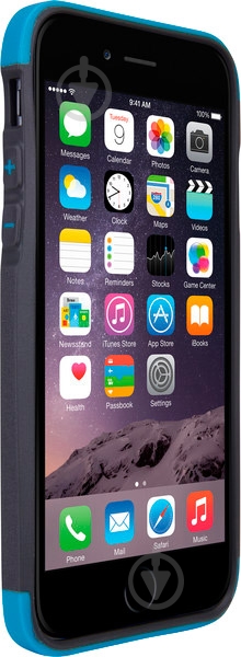 Чехол Thule Atmos X3 TAIE3124THB/DS для Apple iPhone 6 - фото 3