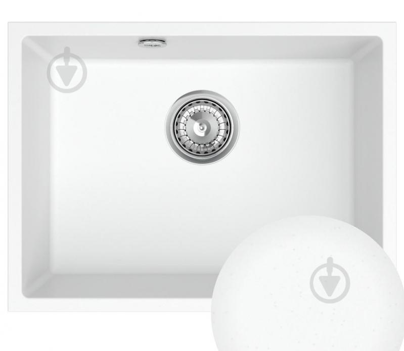 Мойка для кухни CRYPTON CRY.W.1KDO Sink Quality - фото 3