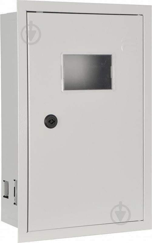 Корпус Аско-Укрем Light 12 мод.IP31 UBox A0260030010 - фото 1