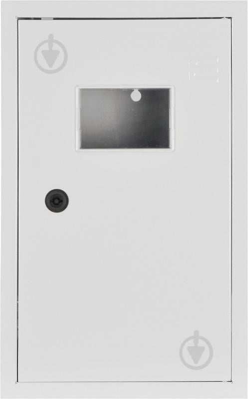 Корпус Аско-Укрем Light 12 мод.IP31 UBox A0260030010 - фото 4