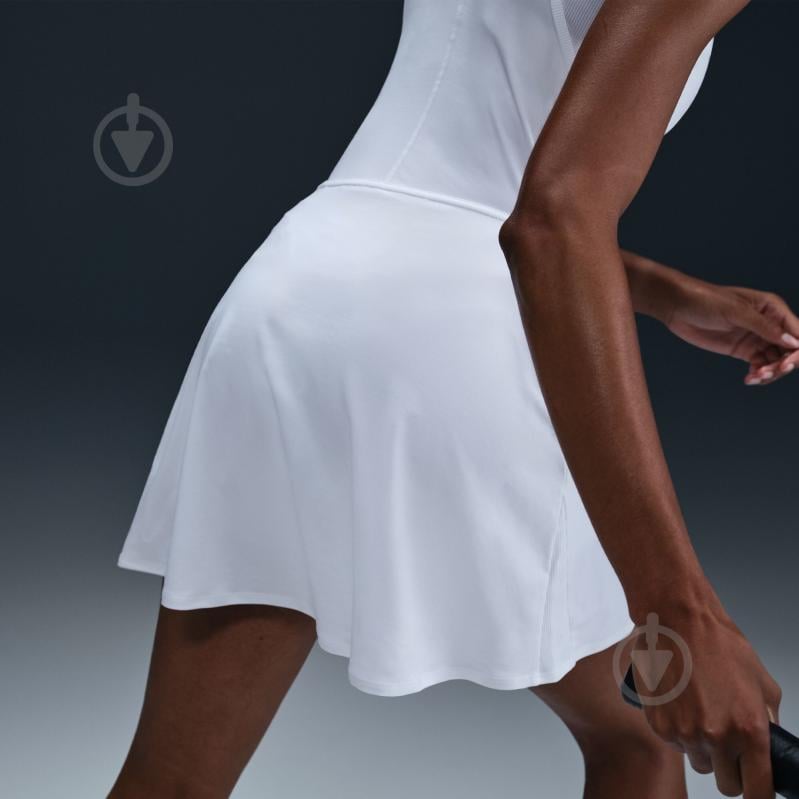 Спідниця Nike W NKDF VCTY SKRT MRREGFLCY FD6528-100 р.M білий - фото 12 Спідниця Nike W NKDF VCTY SKRT MRREGFLCY FD6528-100 р.M білий - фото 12