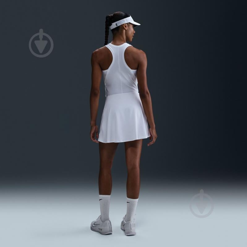 Спідниця Nike W NKDF VCTY SKRT MRREGFLCY FD6528-100 р.M білий - фото 9 Спідниця Nike W NKDF VCTY SKRT MRREGFLCY FD6528-100 р.M білий - фото 9