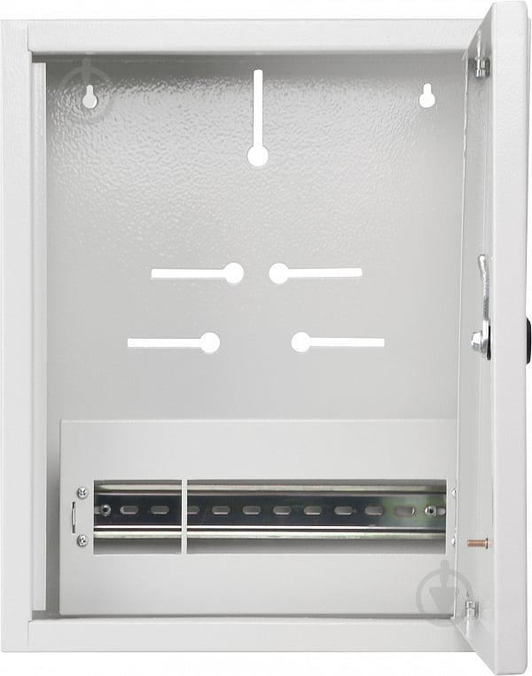 Корпус Аско-Укрем Light 12 мод. IP31 UBox A0260030012 - фото 4