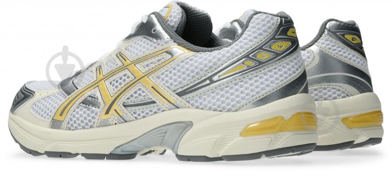 Кроссовки женские Asics GEL-1130 1202A164-118 р.40,5 белые - фото 5 Кроссовки женские Asics GEL-1130 1202A164-118 р.40,5 белые - фото 5
