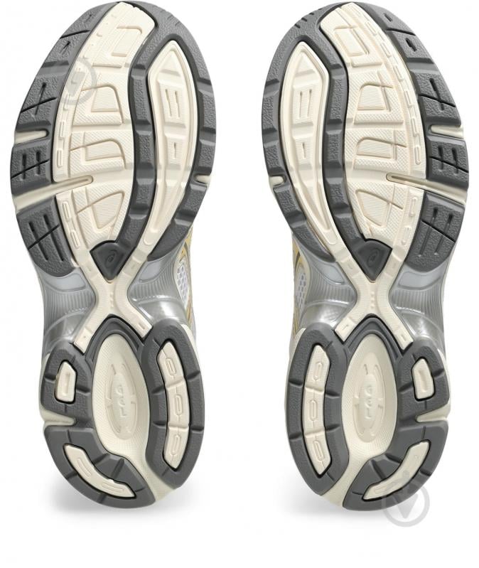 Кроссовки женские Asics GEL-1130 1202A164-118 р.40,5 белые - фото 8 Кроссовки женские Asics GEL-1130 1202A164-118 р.40,5 белые - фото 8