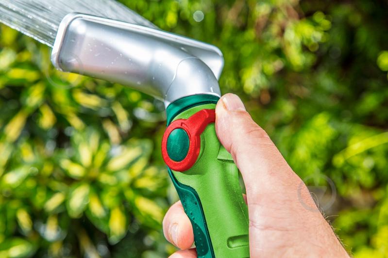 Зрошувач Verto широкий прямий - фото 5