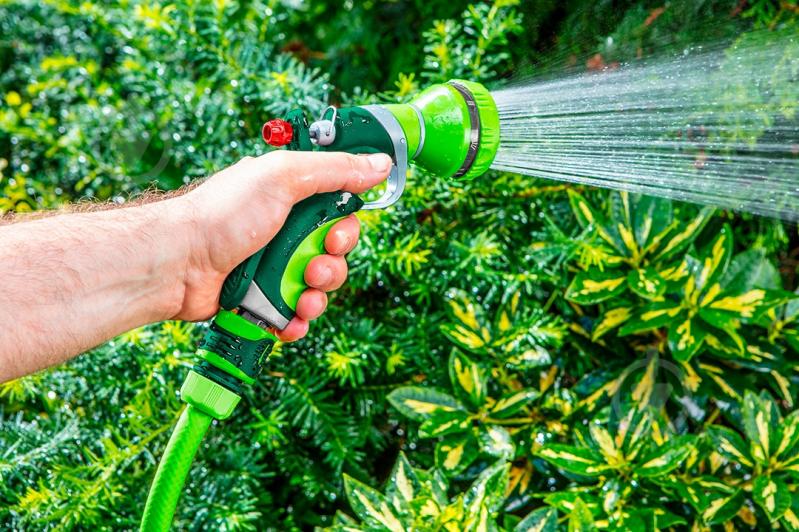 Ороситель Verto 9 режимов - фото 2