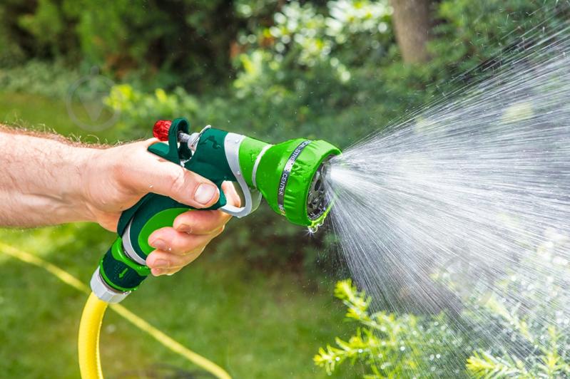 Ороситель Verto 9 режимов - фото 5