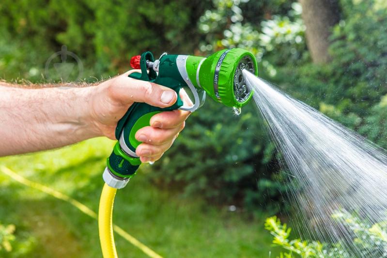 Ороситель Verto 9 режимов - фото 8