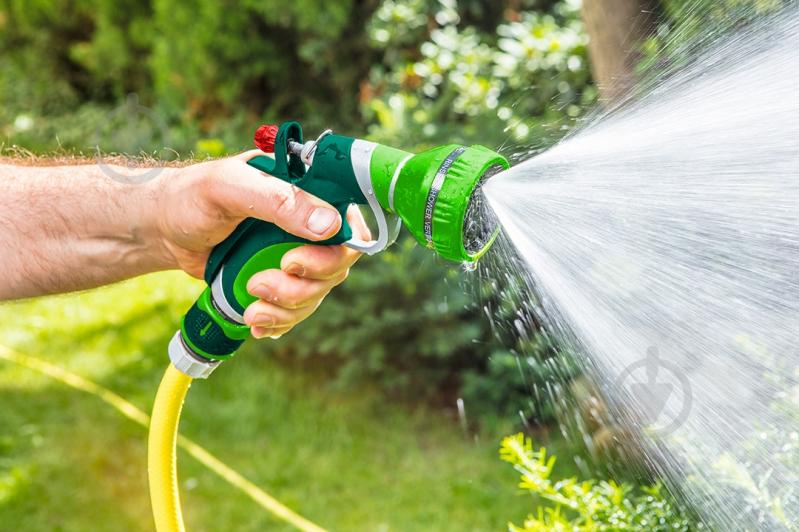 Ороситель Verto 9 режимов - фото 9