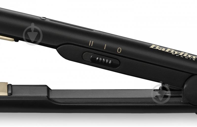 Випрямляч для волосся BaByliss ST089E - фото 5