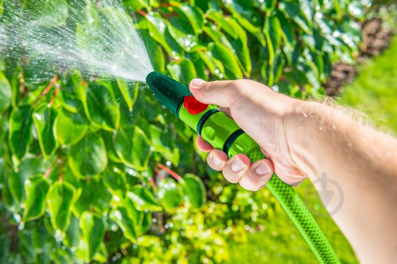 Зрошувач Verto прямий - фото 2 Зрошувач Verto прямий - фото 2