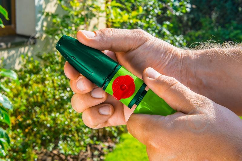 Зрошувач Verto прямий - фото 4 Зрошувач Verto прямий - фото 4