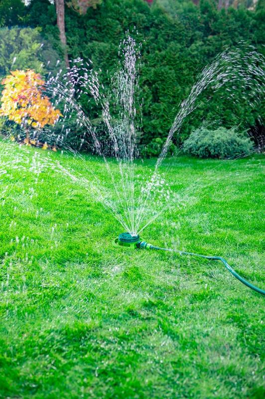 Ороситель Verto 8 режимов - фото 2