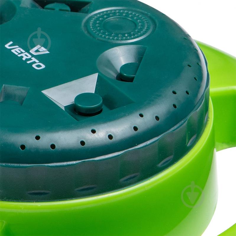 Ороситель Verto 8 режимов - фото 4