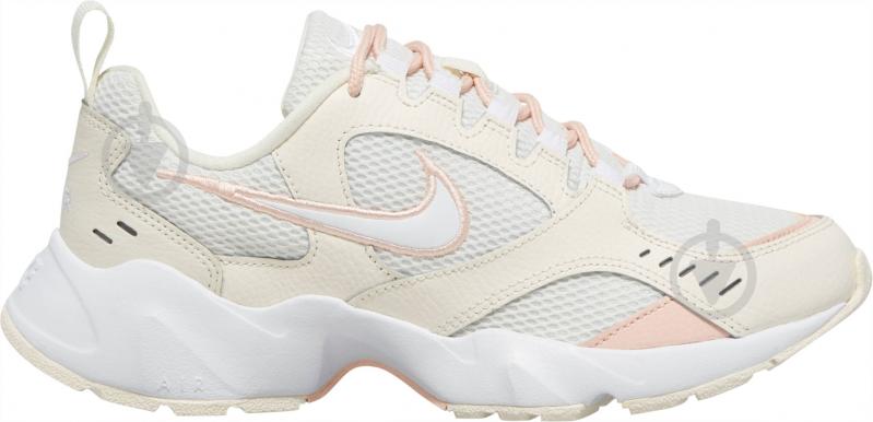 Кроссовки женские демисезонные Nike AIR HEIGHTS CI0603-107 р.38 белые - фото 1 Кроссовки женские демисезонные Nike AIR HEIGHTS CI0603-107 р.38 белые - фото 1