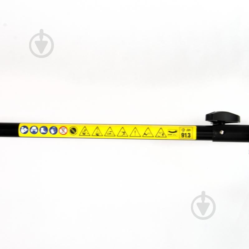 Триммер аккумуляторный PROTON CT-40/2 DVB - фото 5