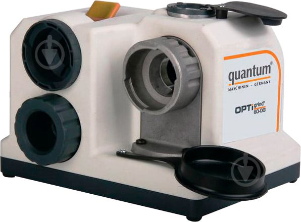 Станок для заточки сверл Optimum Quantum OPTIgrind GQ-D13 3140020 - фото 1