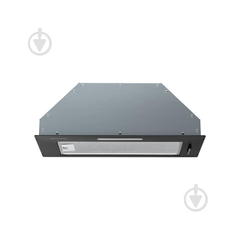 Вытяжка Pyramida AGB 52 PB BL - фото 2