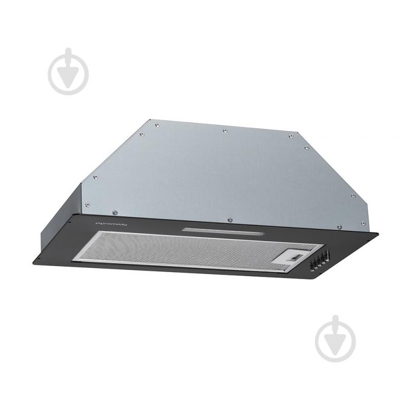 Вытяжка Pyramida AGB 52 PB BL - фото 1