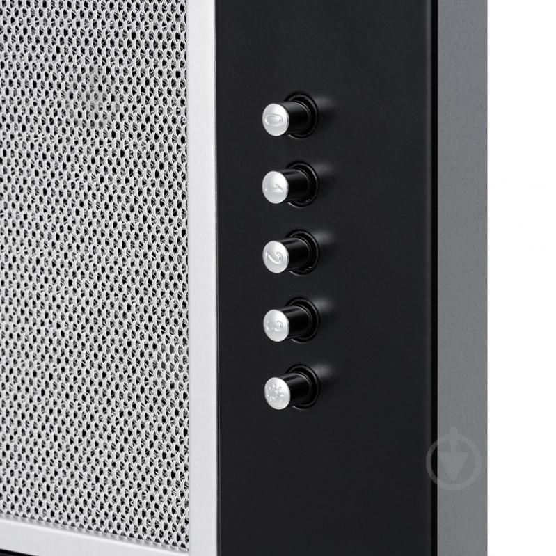 Вытяжка Pyramida AGB 52 PB BL - фото 3