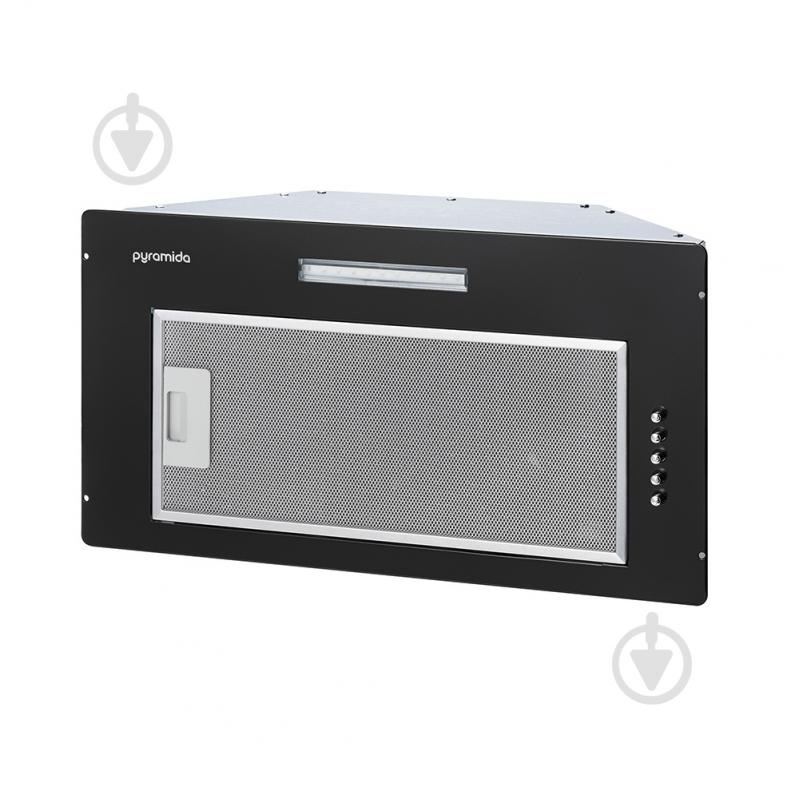 Вытяжка Pyramida AGB 52 PB BL - фото 5