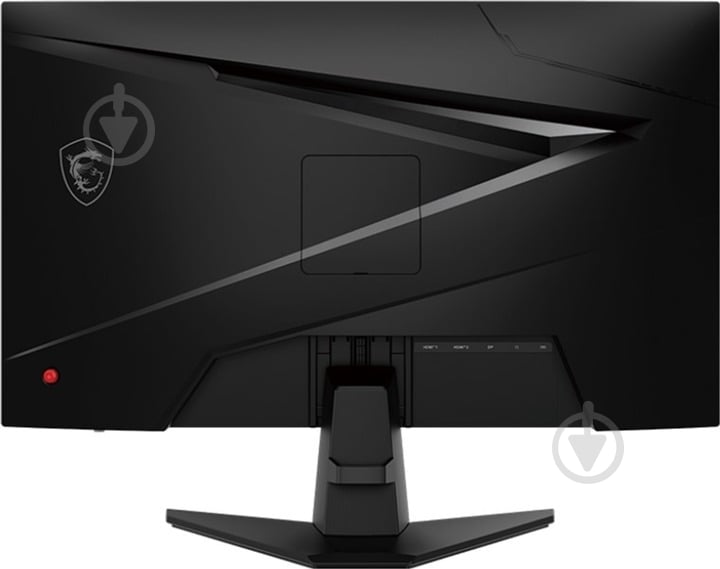 Монітор MSI 24,5" (MAG 256F) - фото 9
