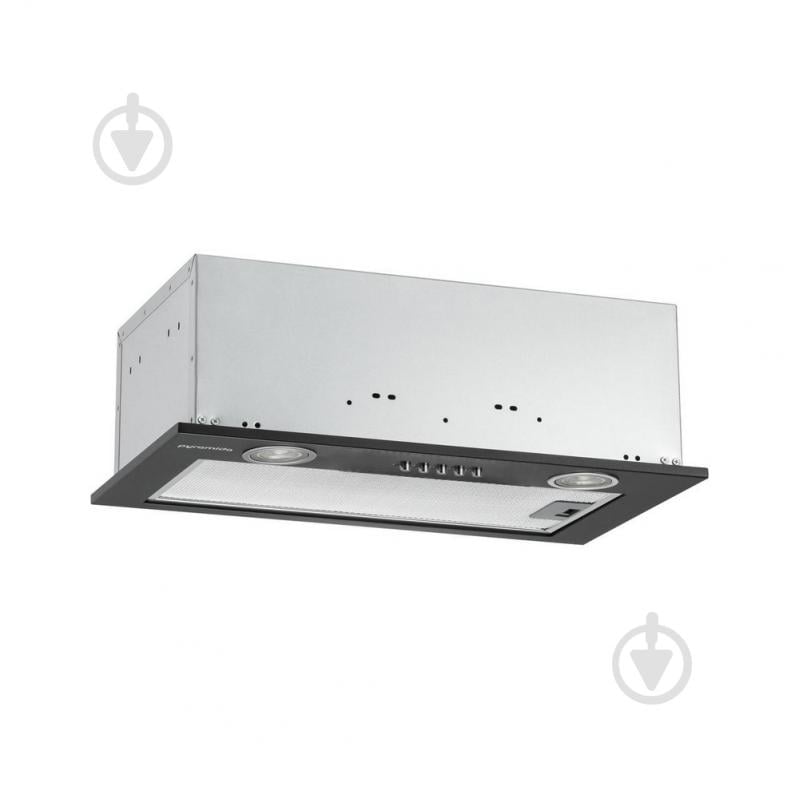 Вытяжка Pyramida CX 52 (750) B BL - фото 1