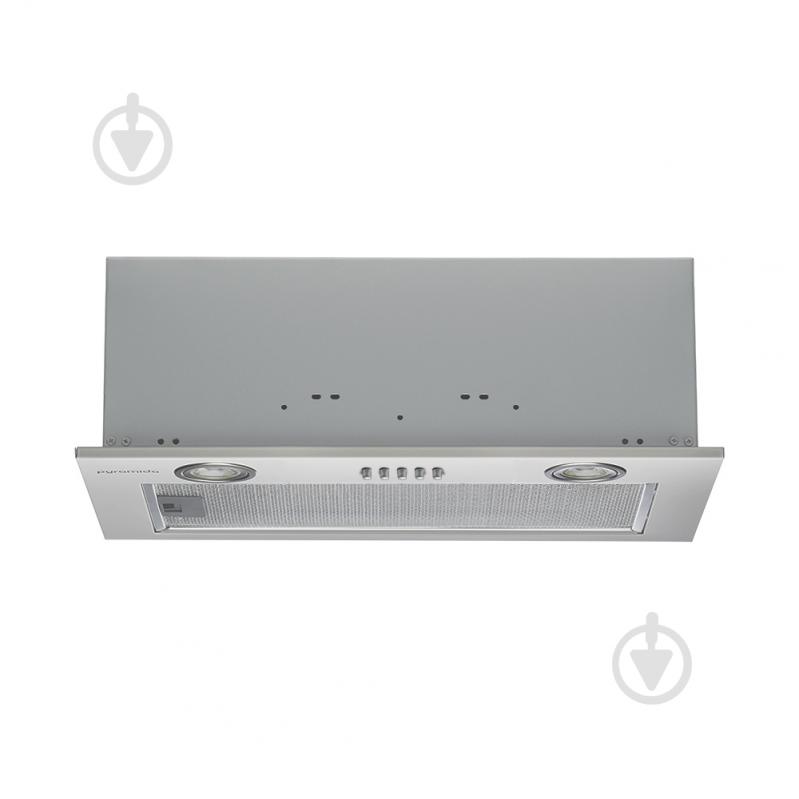 Вытяжка Pyramida CX 52 (750) B IX - фото 2