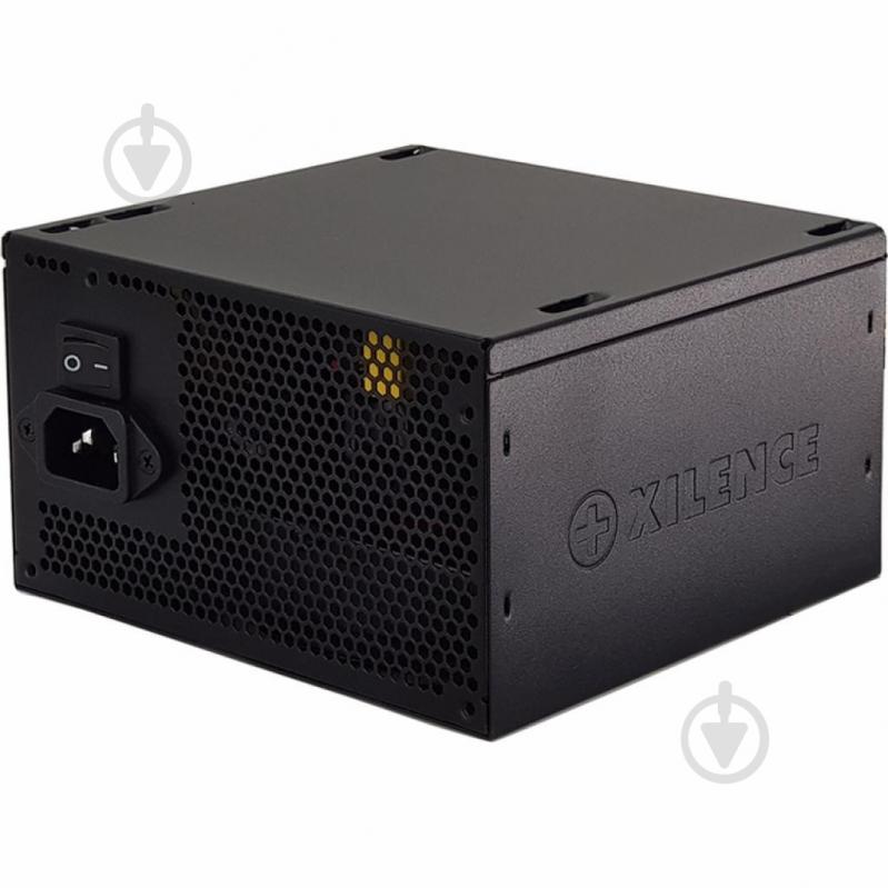 Блок питания Xilence XP550R11 530 Вт - фото 4
