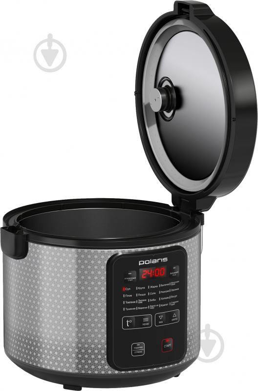 Мультиварка Polaris PMC 0578AD - фото 3