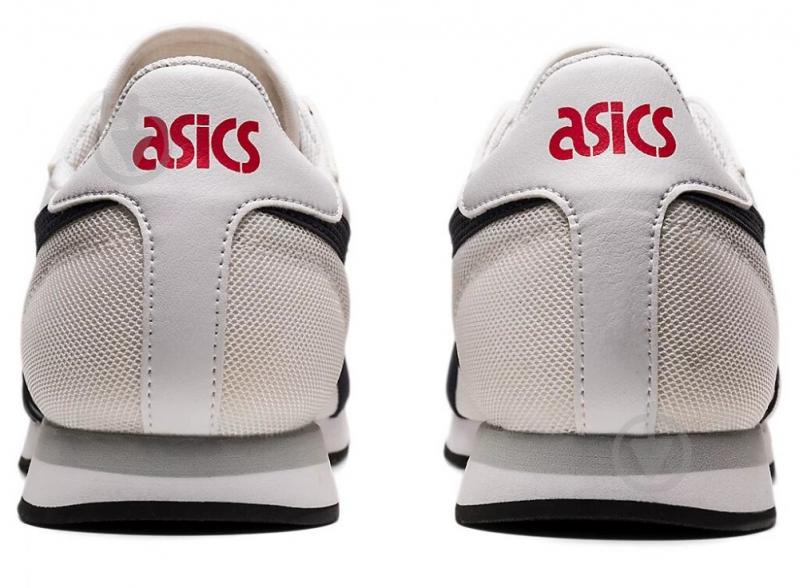 Кроссовки мужские Asics TIGER RUNNER 1201A093-100 р.46 белые - фото 6 Кроссовки мужские Asics TIGER RUNNER 1201A093-100 р.46 белые - фото 6
