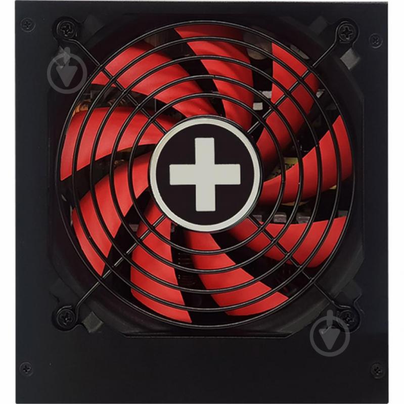 Блок питания Xilence XP650R11 650 Вт - фото 3