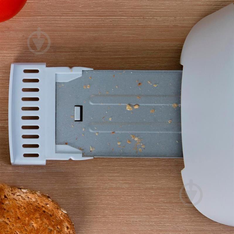 Тостер CECOTEC Toast&Taste 9000 Double White (CCTC-03188) - фото 7