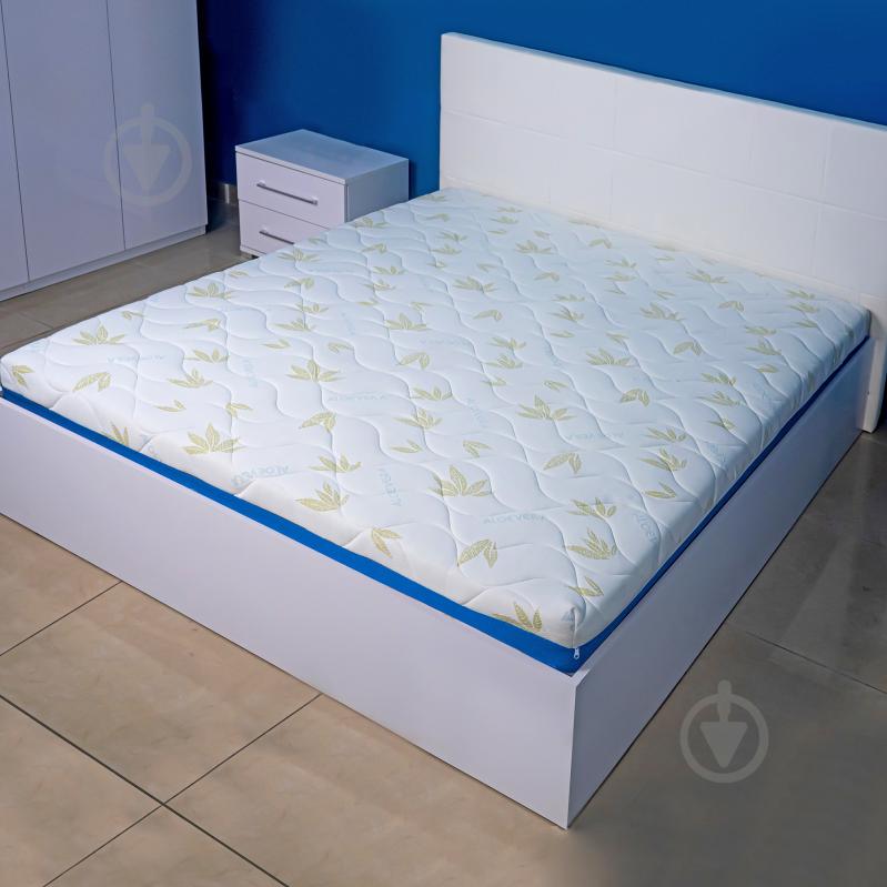 Матрац ортопедичний HealthFoam LIDERSON 120x200 см - фото 7