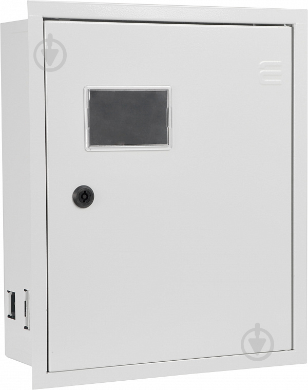 Корпус Аско-Укрем Light 27 мод. IP31 UBox A0260030011 - фото 1