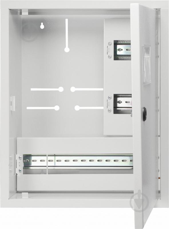 Корпус Аско-Укрем Light 27 мод. IP31 UBox A0260030011 - фото 4