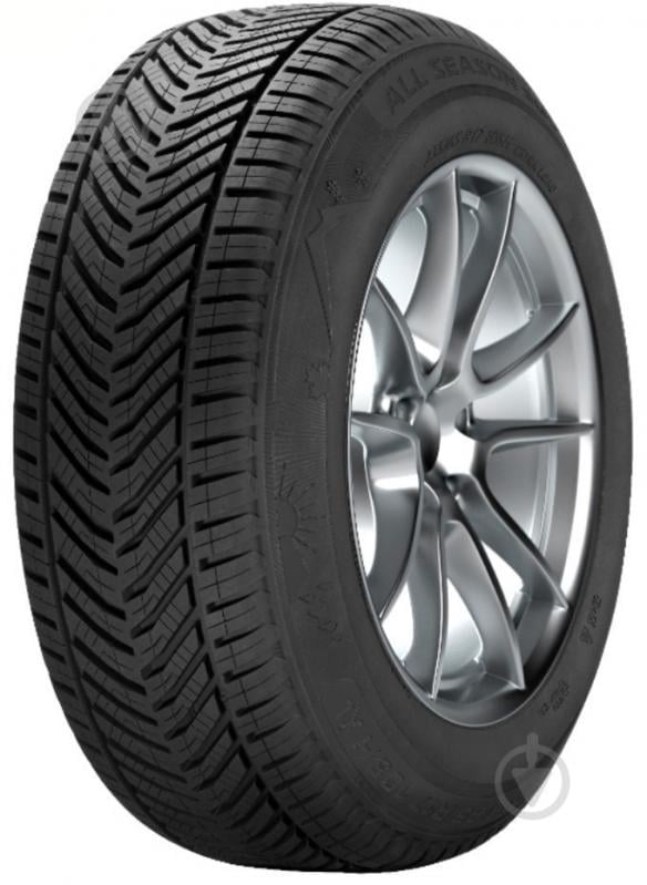 Шина ORIUM ALL SEASON SUV 205/70 R15 100 H нешипована всесезонні - фото 1