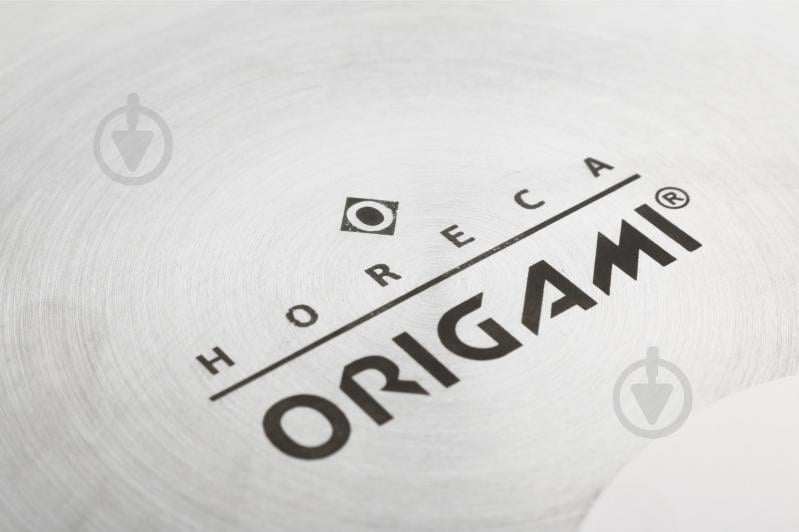 Кастрюля с крышкой Origami Horeca New 19 л - фото 6