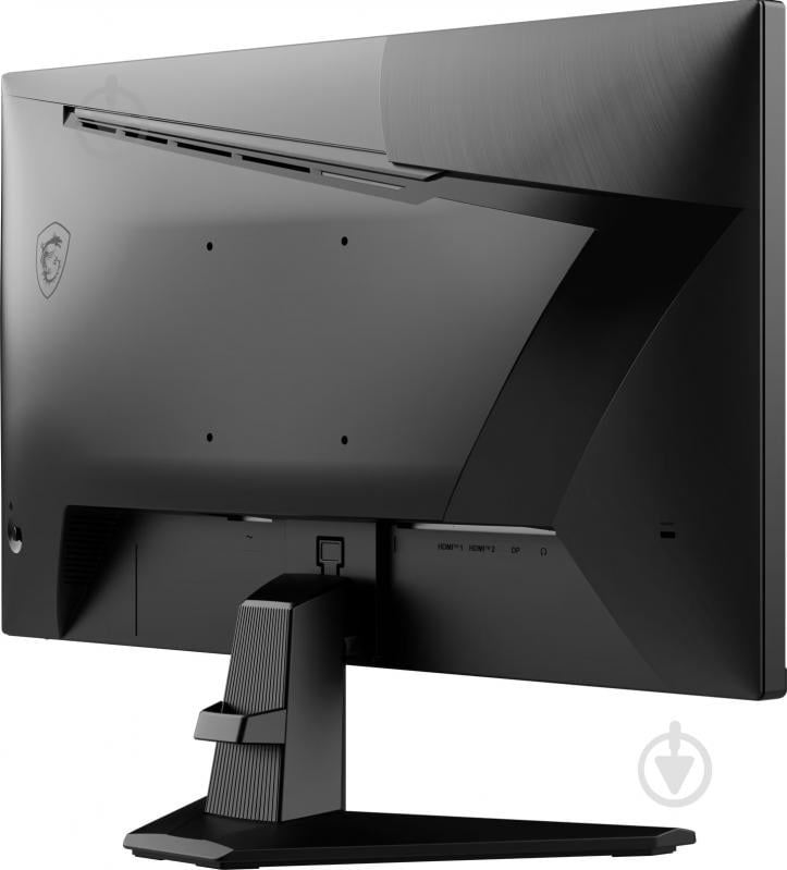 Монітор MSI 24,5" (G255F) - фото 7